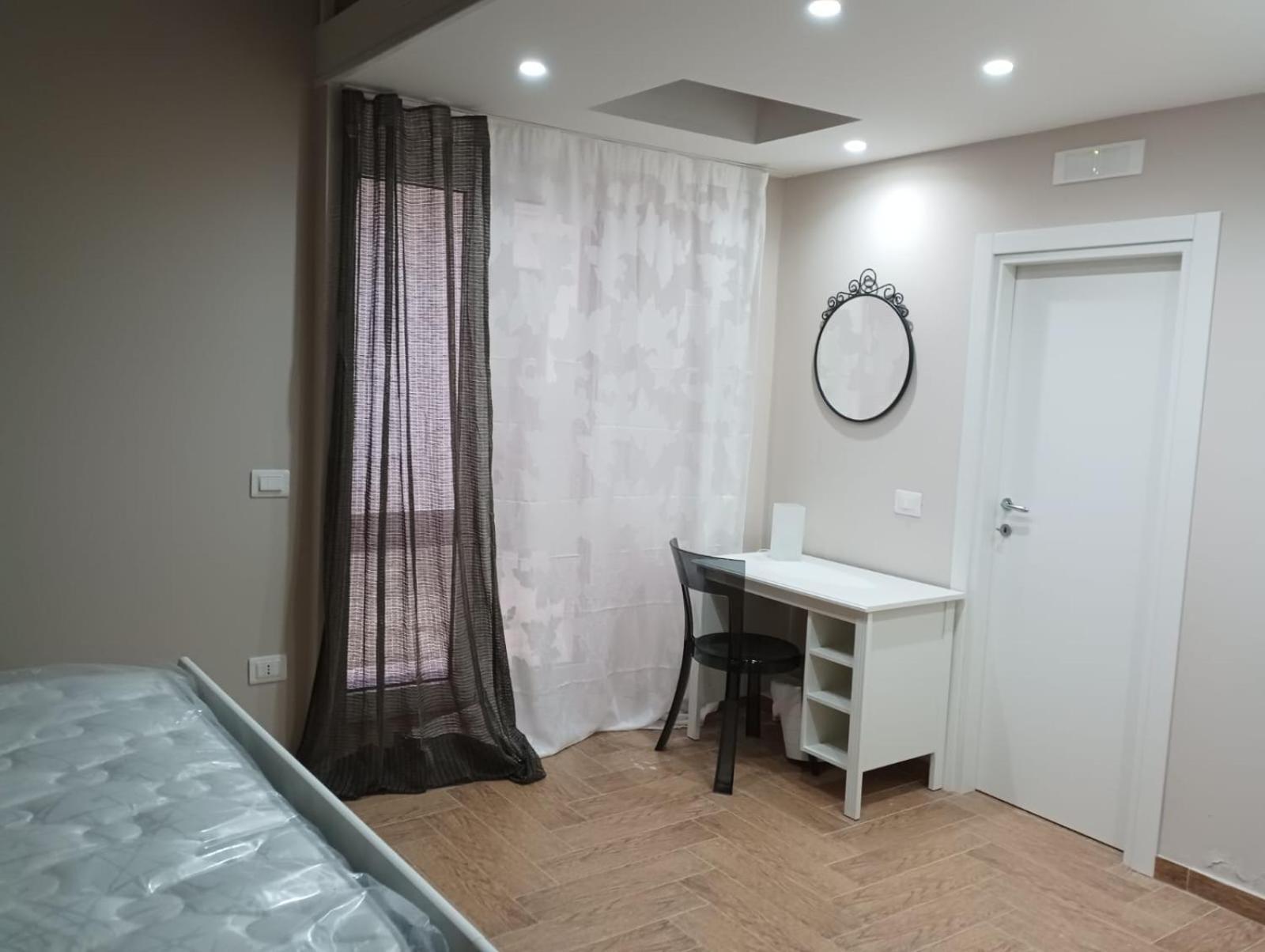 Apartmán Divingreta 1820 Ottaviano Exteriér fotografie