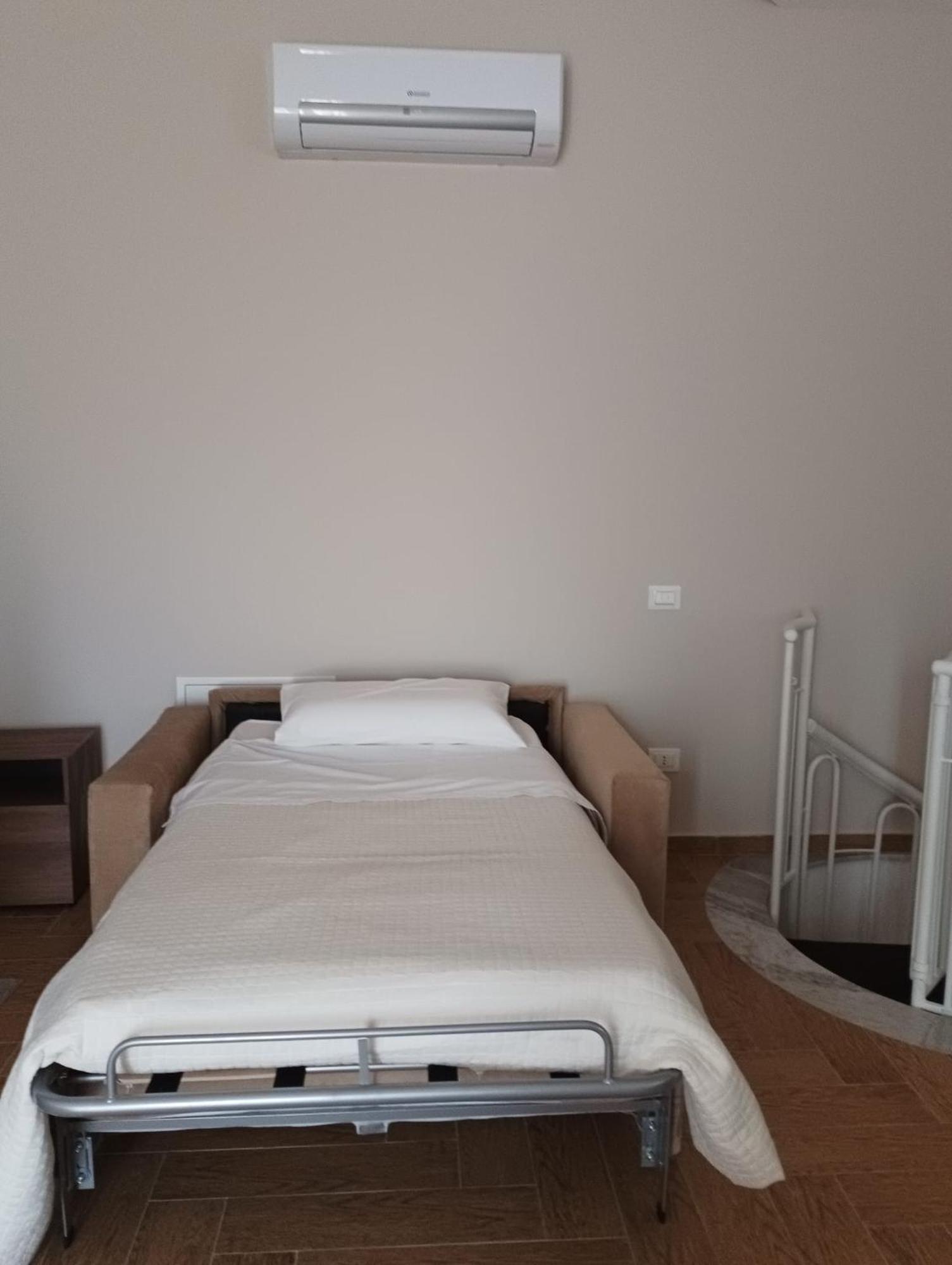 Apartmán Divingreta 1820 Ottaviano Pokoj fotografie