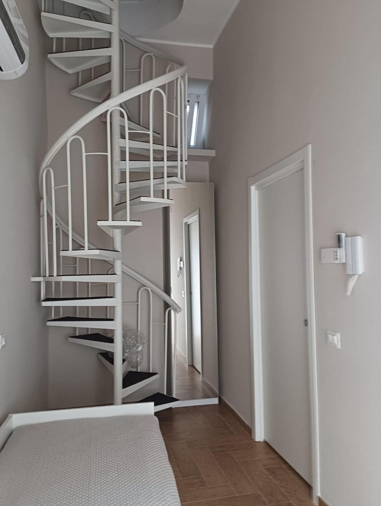 Apartmán Divingreta 1820 Ottaviano Pokoj fotografie